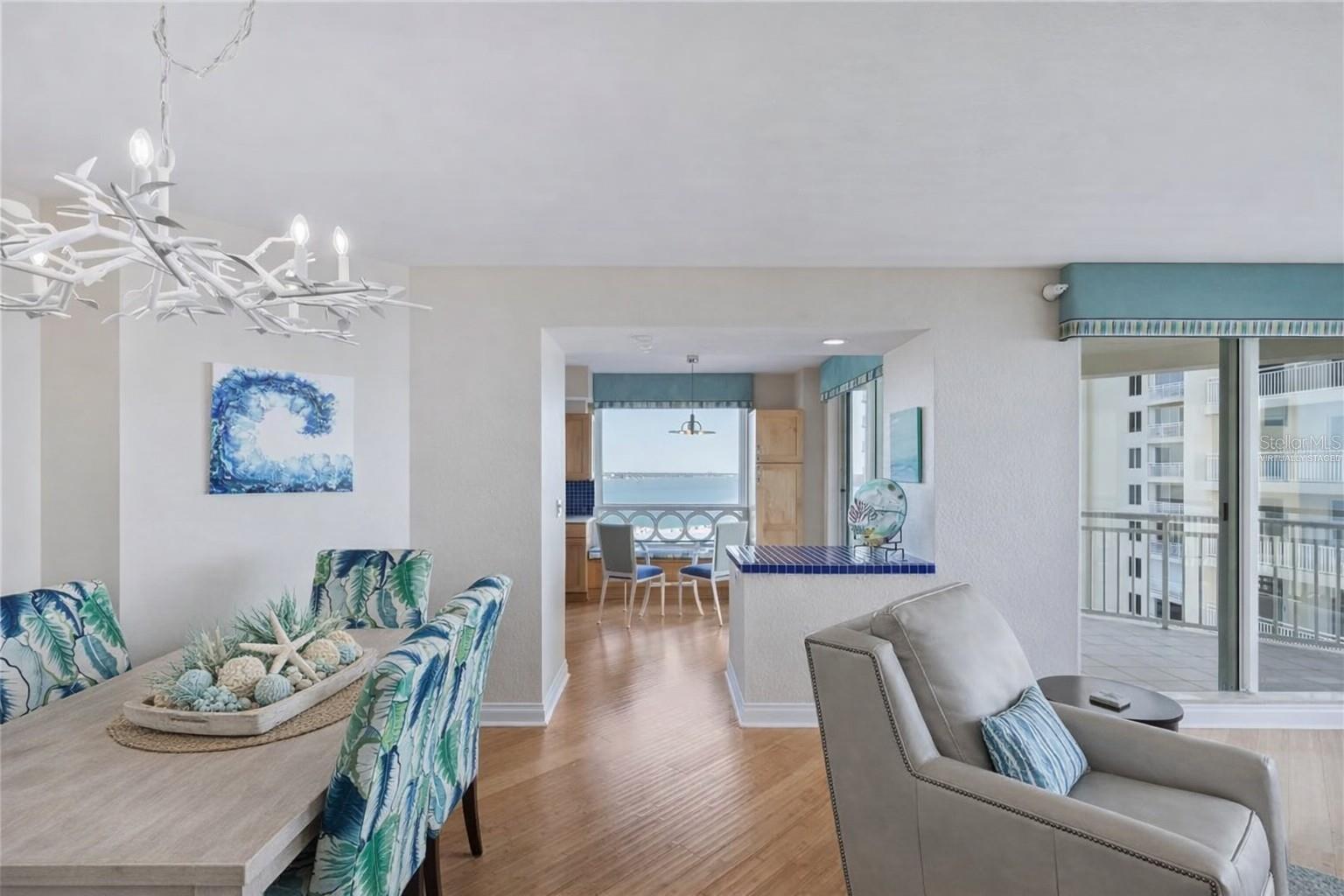 GRANDE ON SAND KEY - Residential