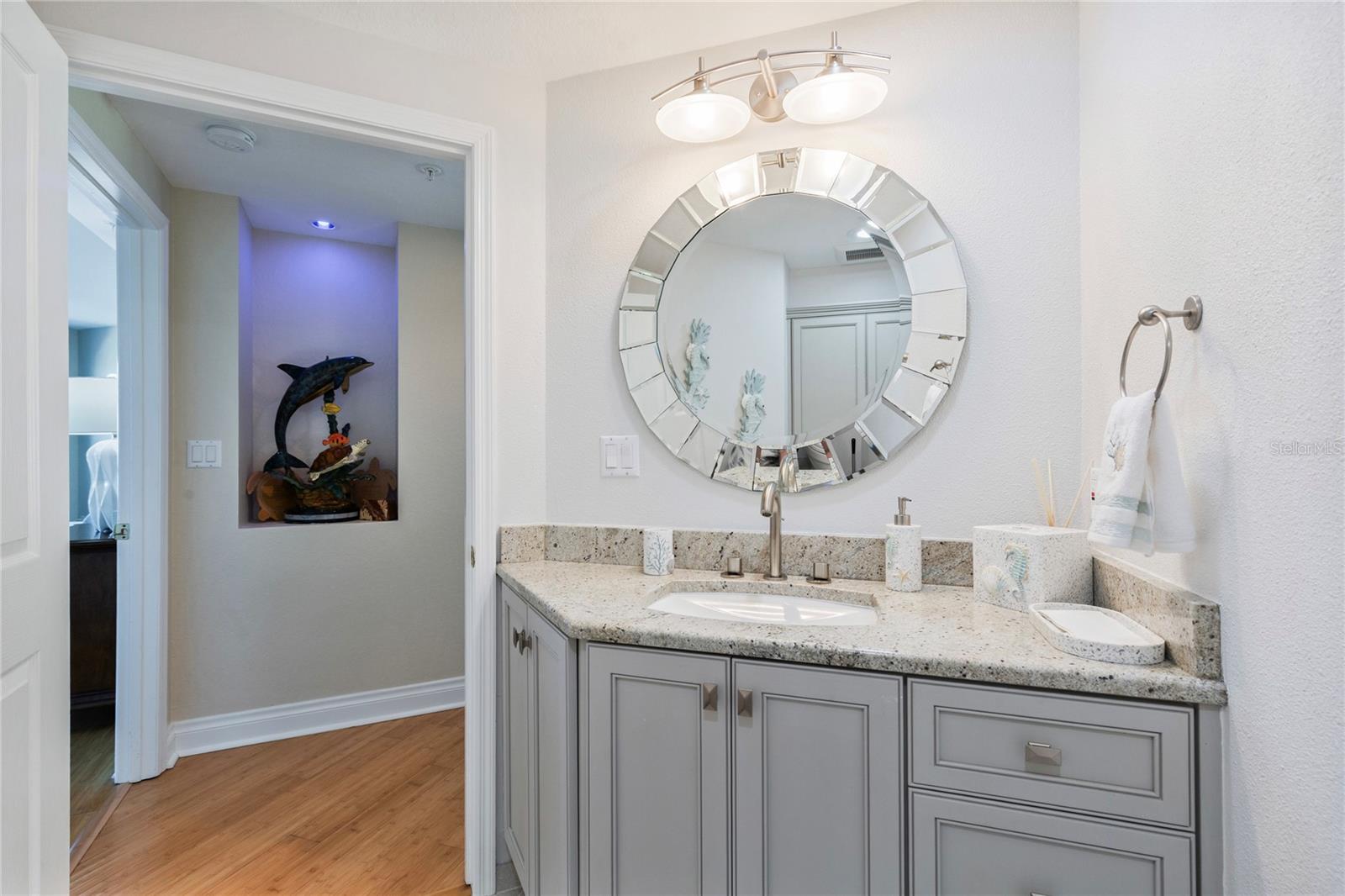 GRANDE ON SAND KEY - Residential