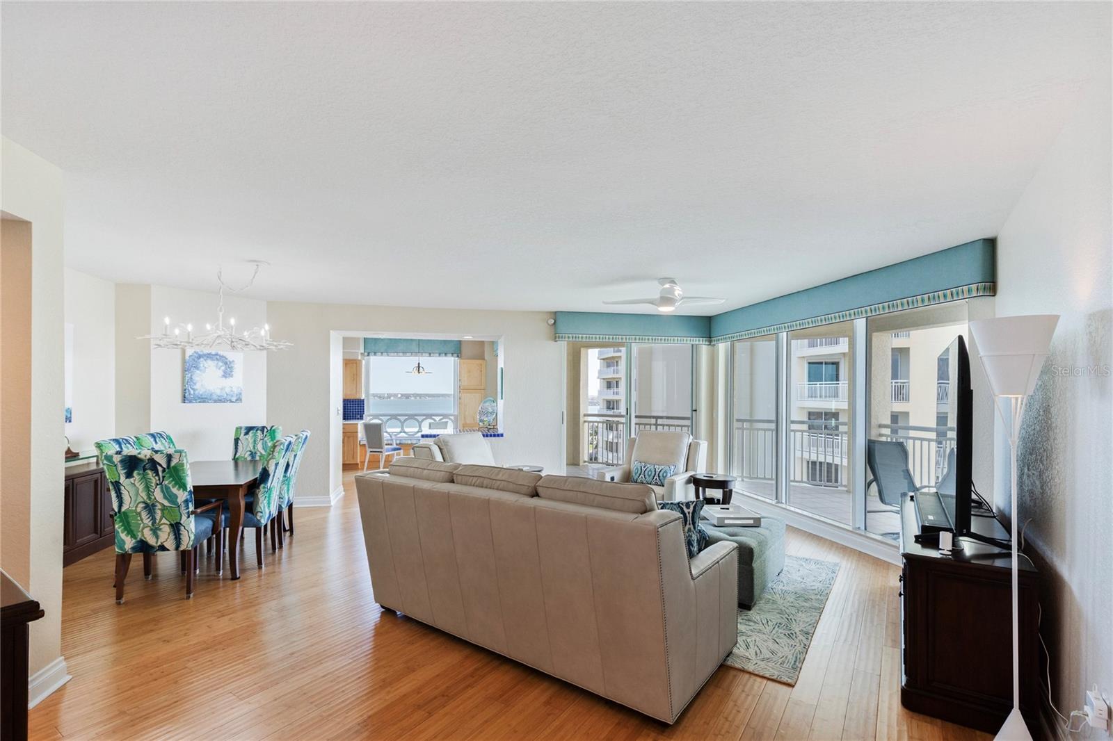 GRANDE ON SAND KEY - Residential