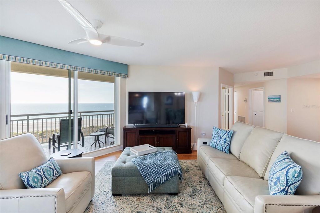 Photo of 1180 Gulf Boulevard #1105, Clearwater, FL 33767 (MLS # TB8484423)