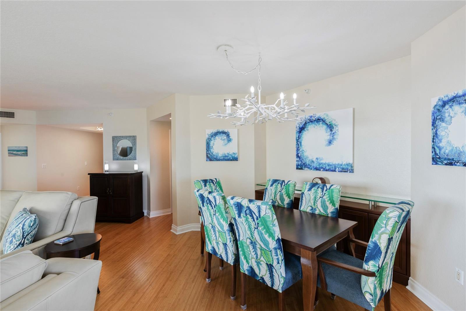 GRANDE ON SAND KEY - Residential