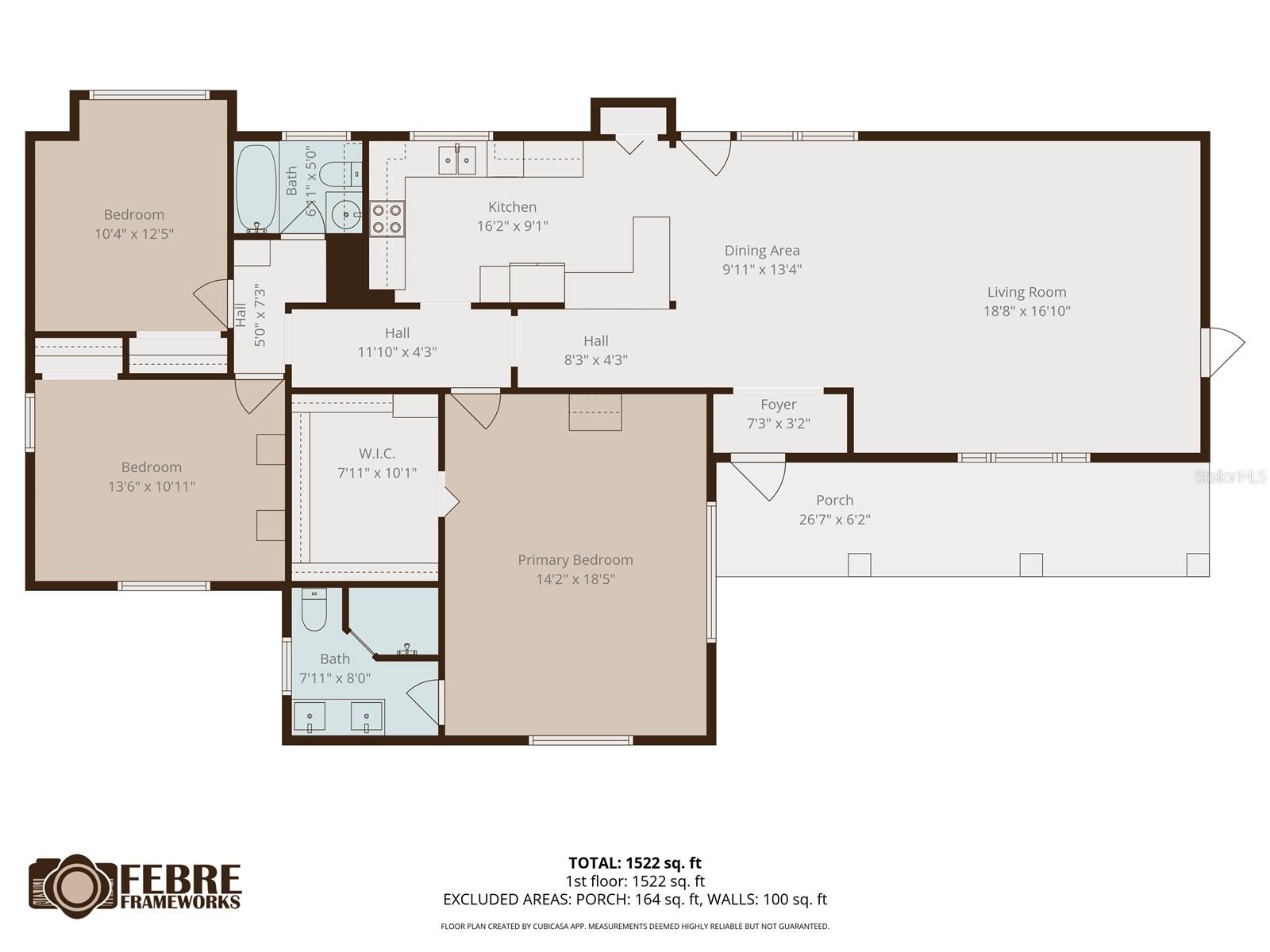 PASADENA ESTATES SEC D - Residential