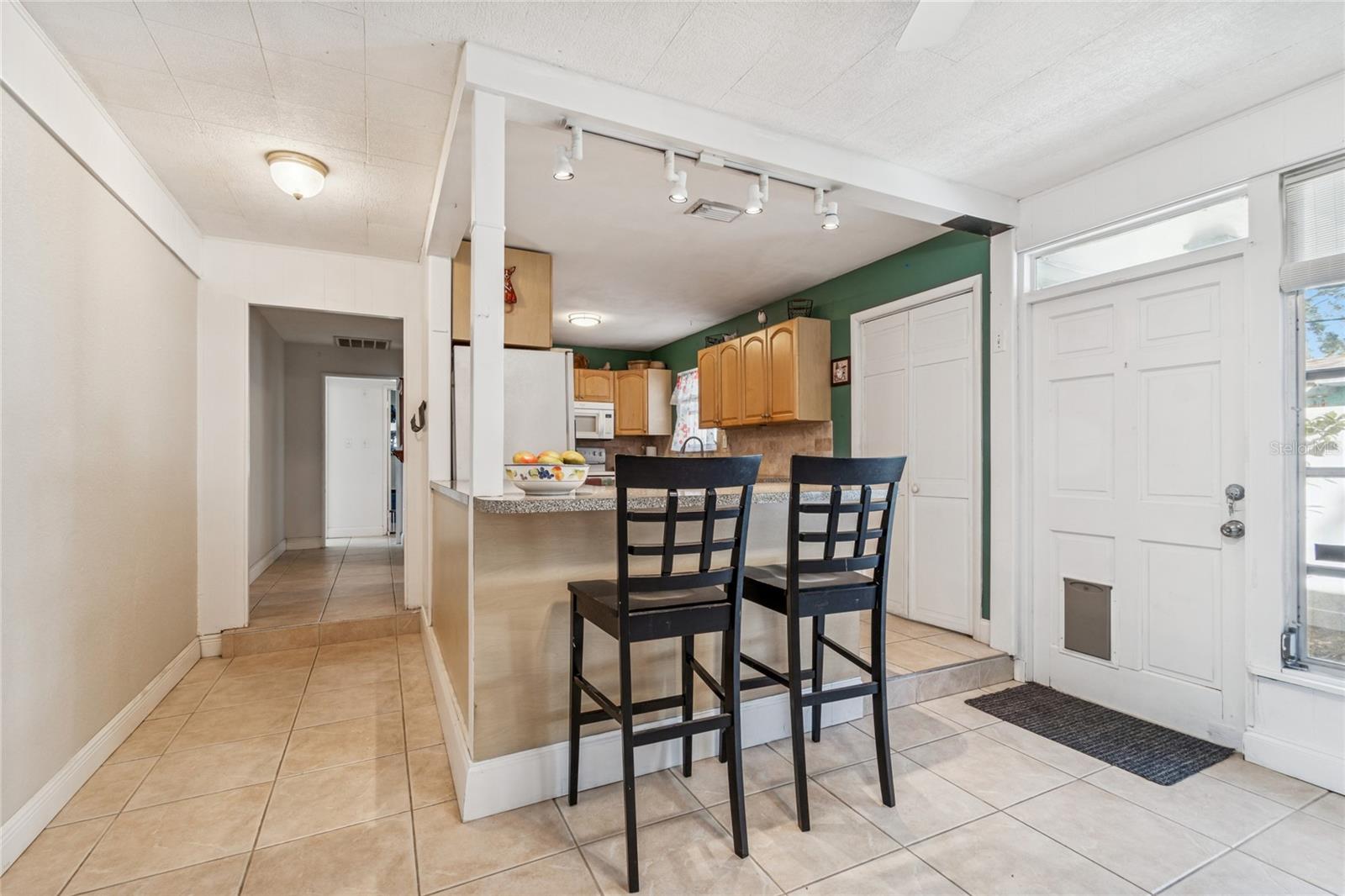 PASADENA ESTATES SEC D - Residential