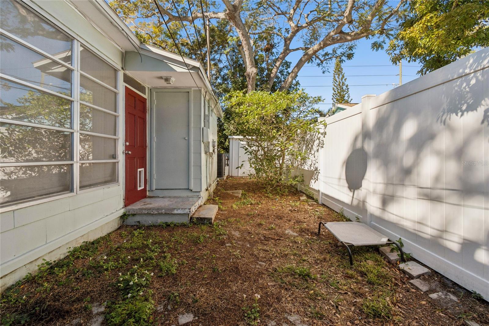 PASADENA ESTATES SEC D - Residential