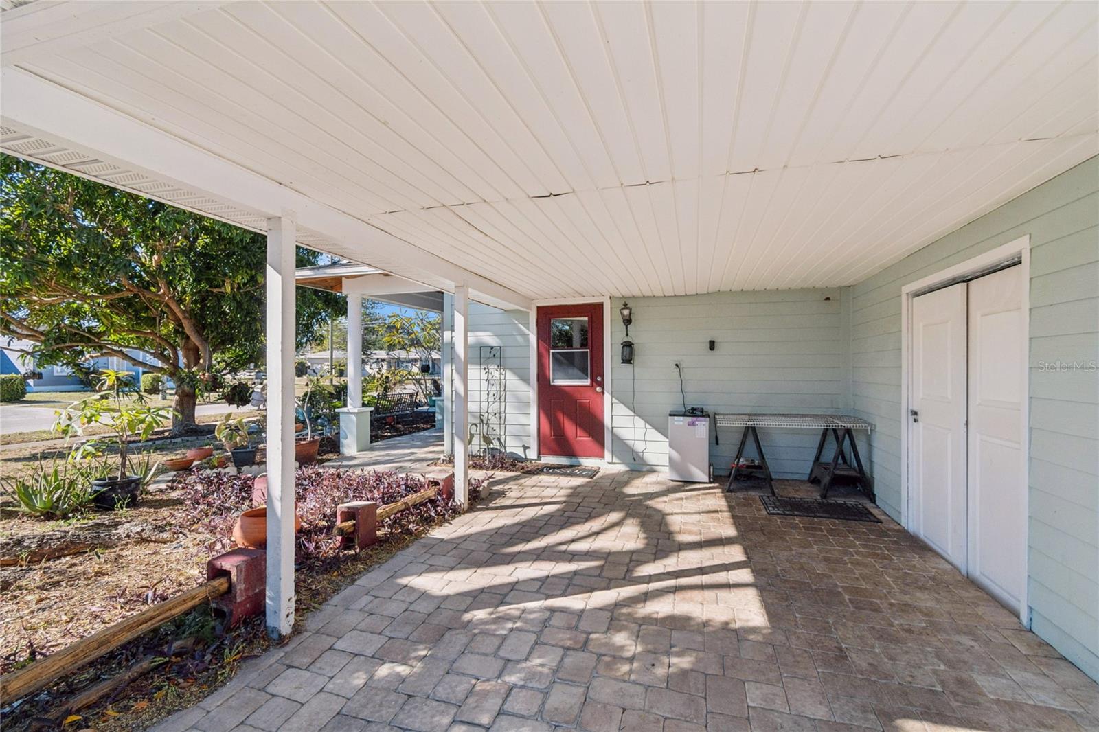 PASADENA ESTATES SEC D - Residential