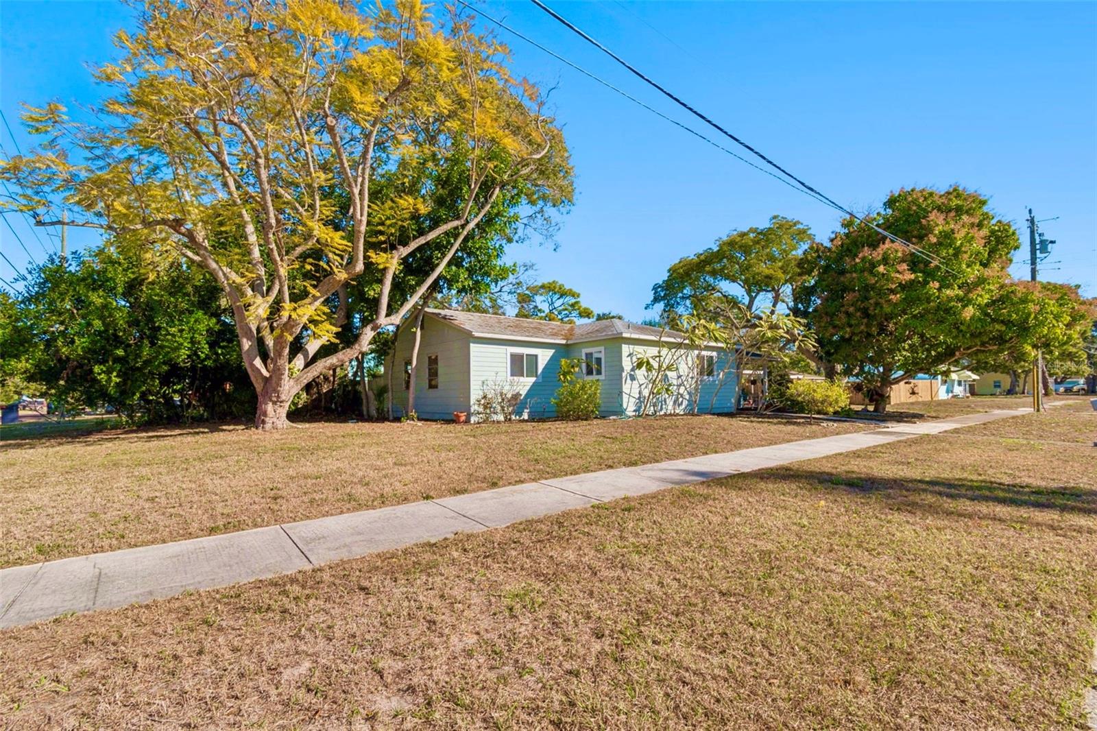 PASADENA ESTATES SEC D - Residential