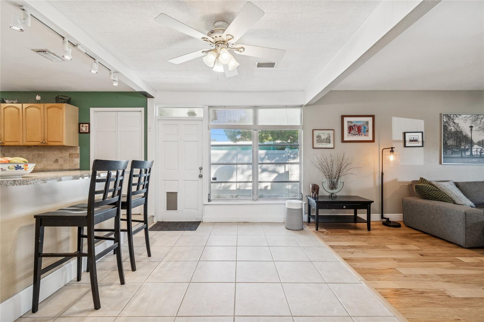 PASADENA ESTATES SEC D - Residential