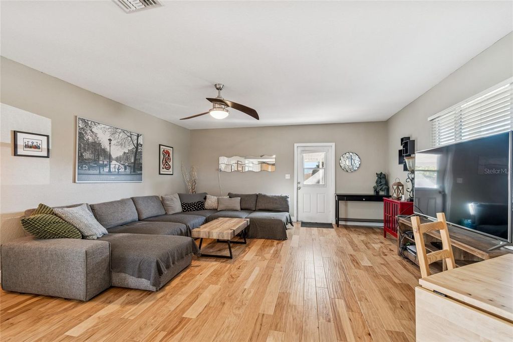 Photo of 6049 9th Avenue S, Gulfport, FL 33707 (MLS # TB8469236)