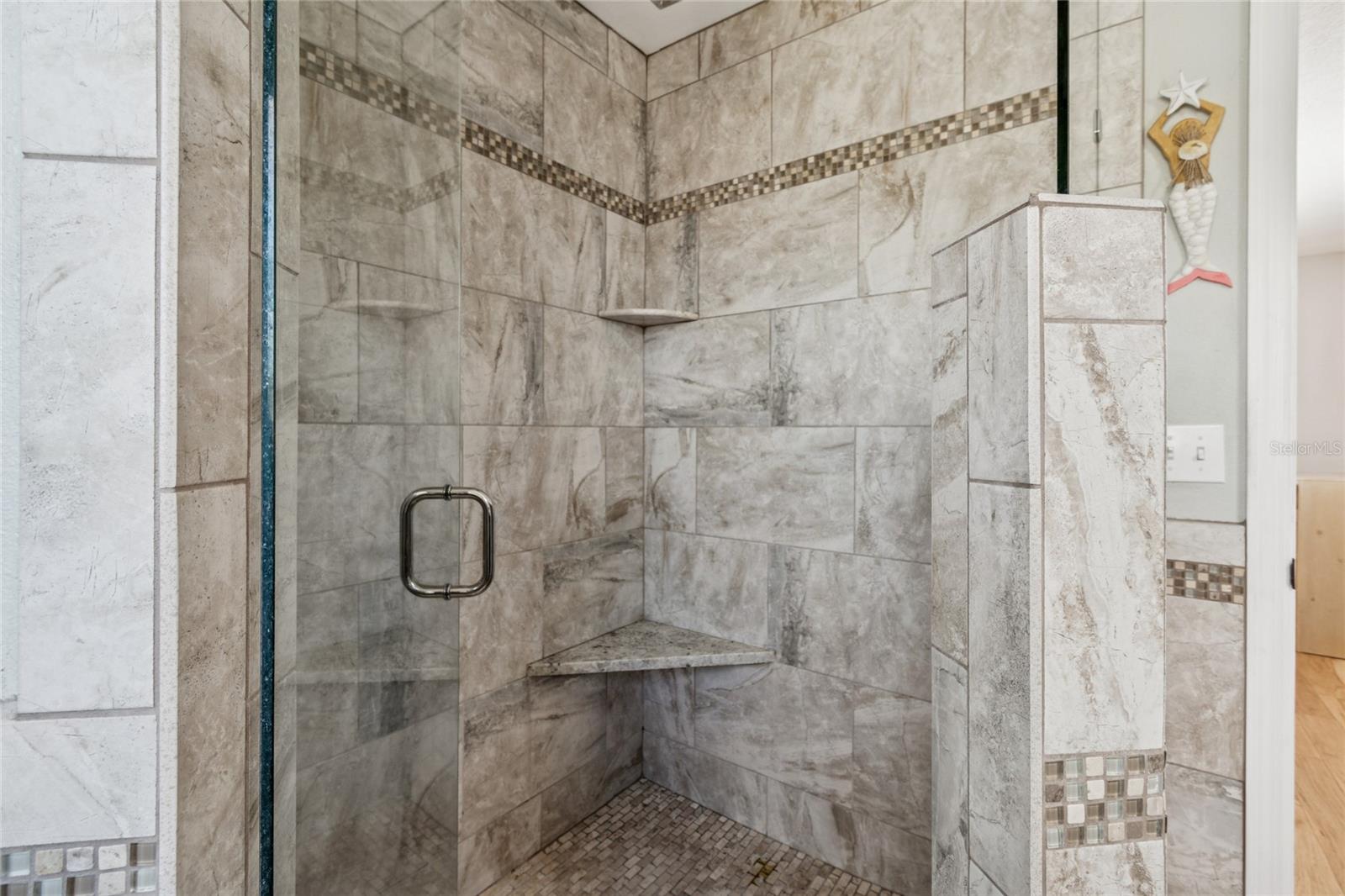 PASADENA ESTATES SEC D - Residential