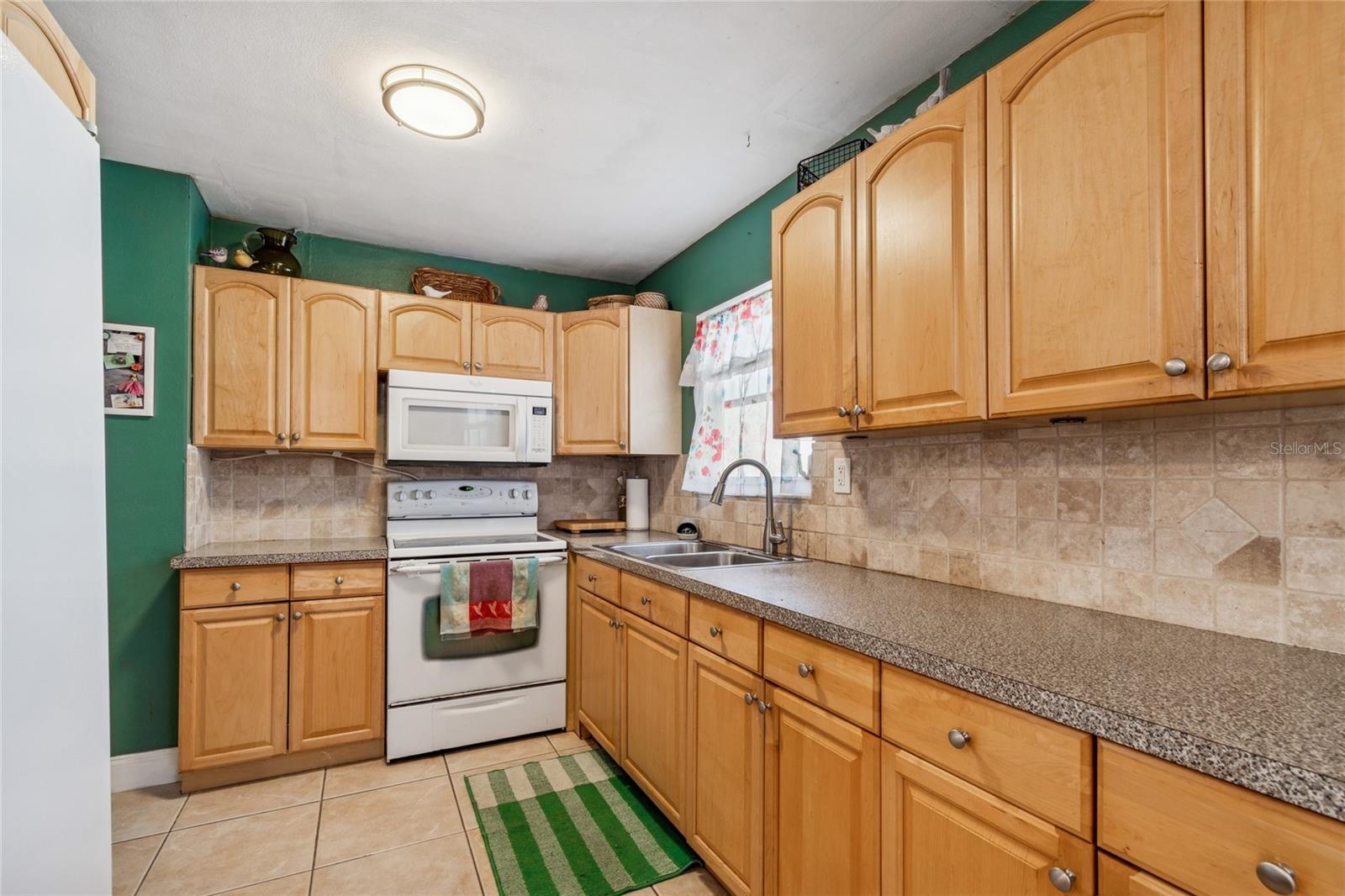 PASADENA ESTATES SEC D - Residential