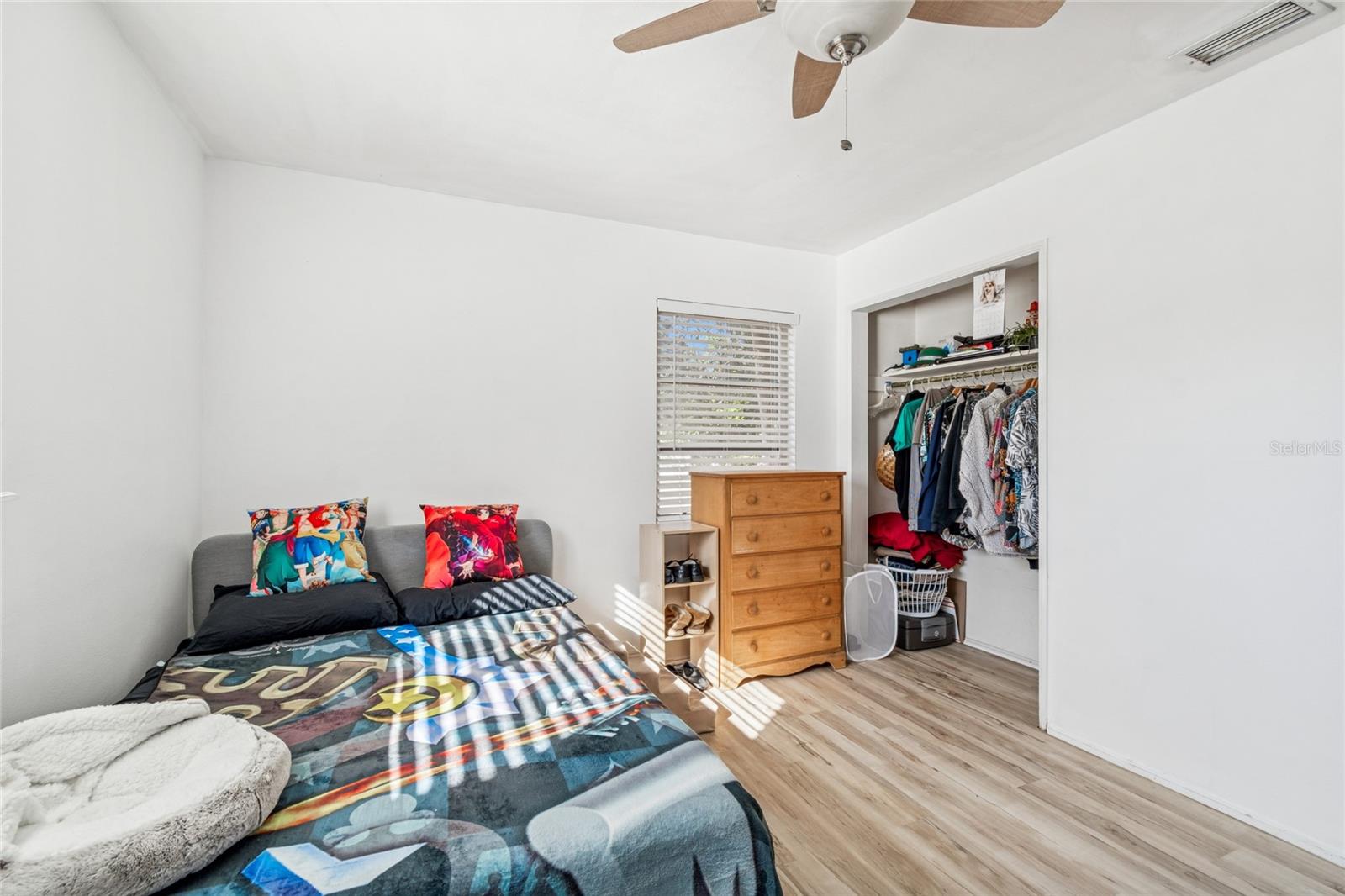 PASADENA ESTATES SEC D - Residential