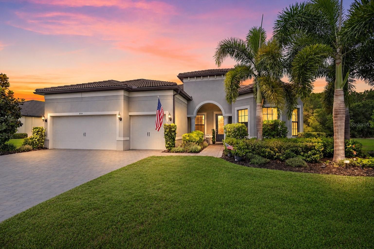 809 SIGSBEE LOOP