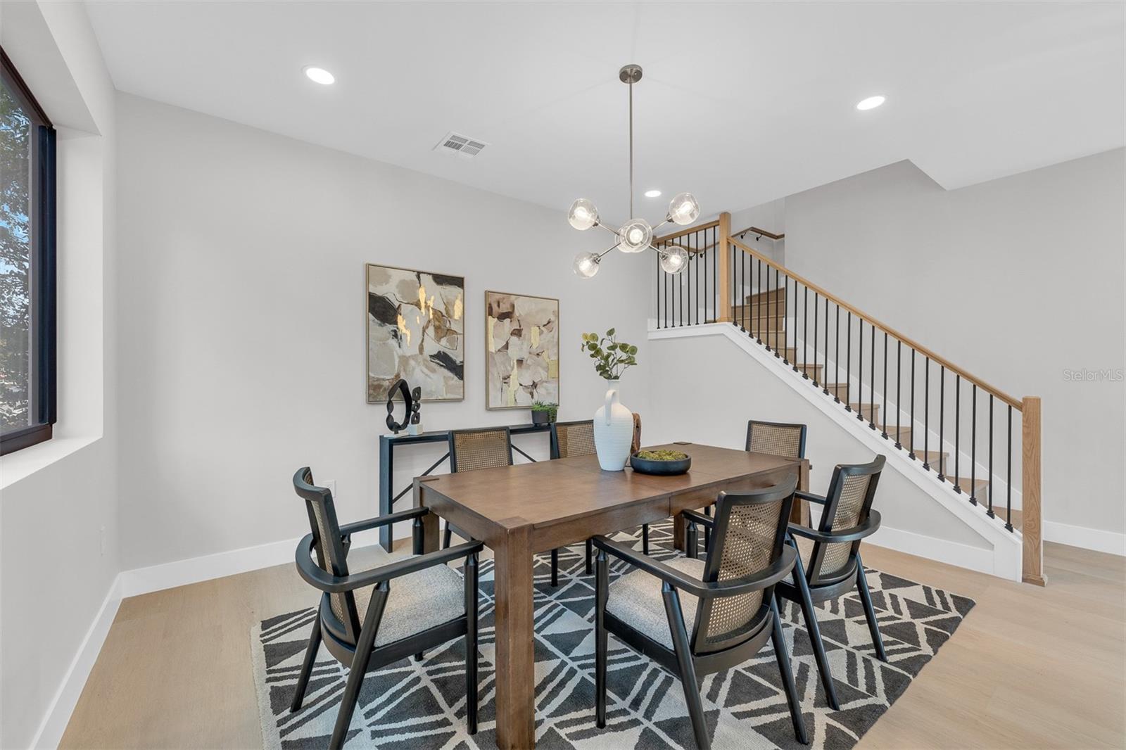 LAKE OLIVE HEIGHTS - Residential