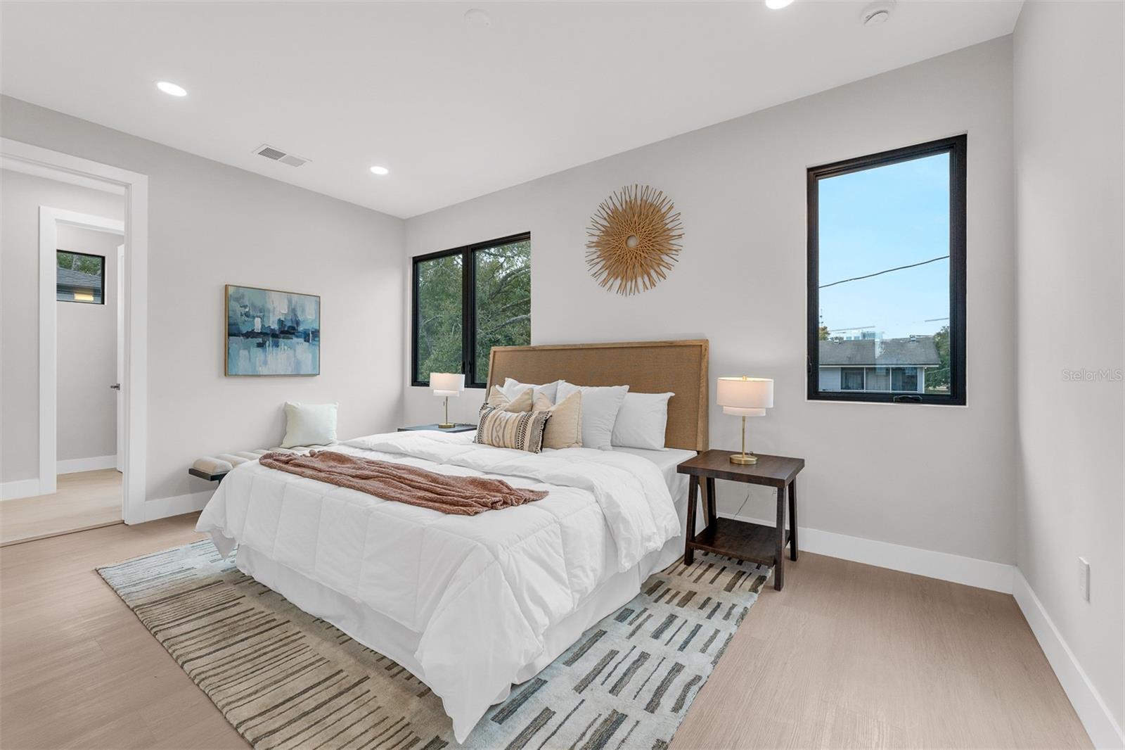 LAKE OLIVE HEIGHTS - Residential