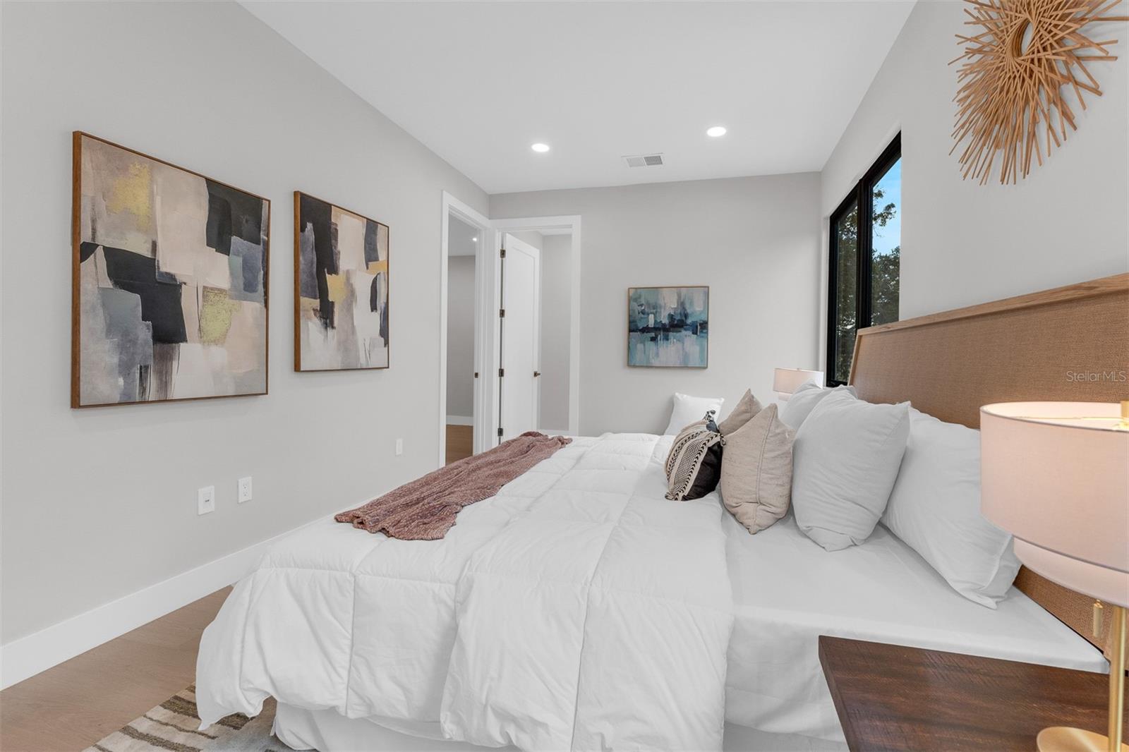 LAKE OLIVE HEIGHTS - Residential