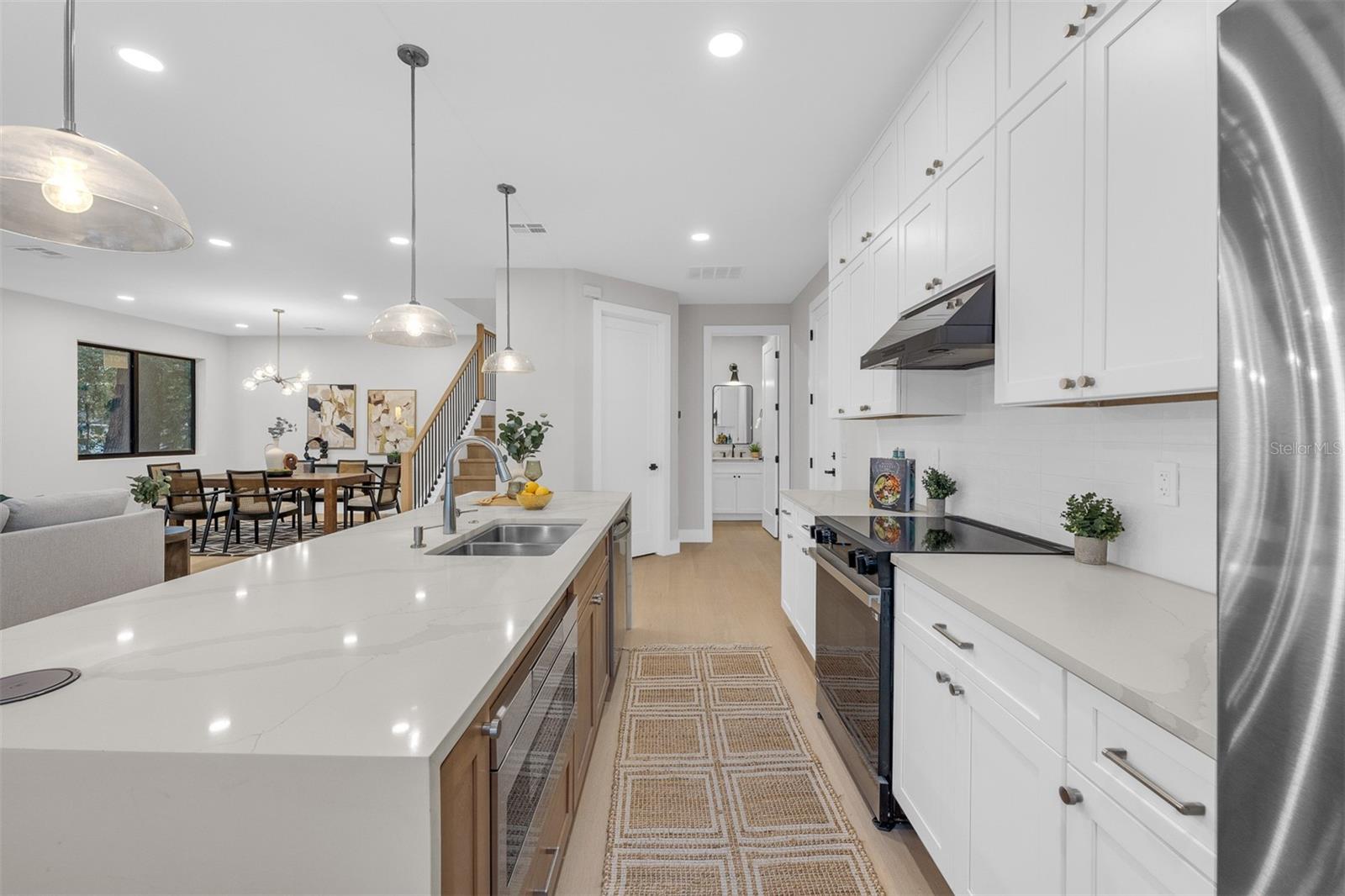 LAKE OLIVE HEIGHTS - Residential