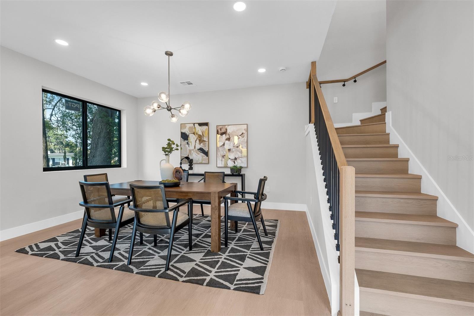 LAKE OLIVE HEIGHTS - Residential