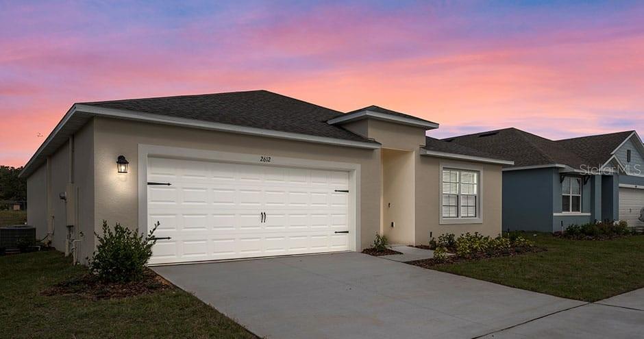 2429 MAIDENS BLUFF AVENUE Cali