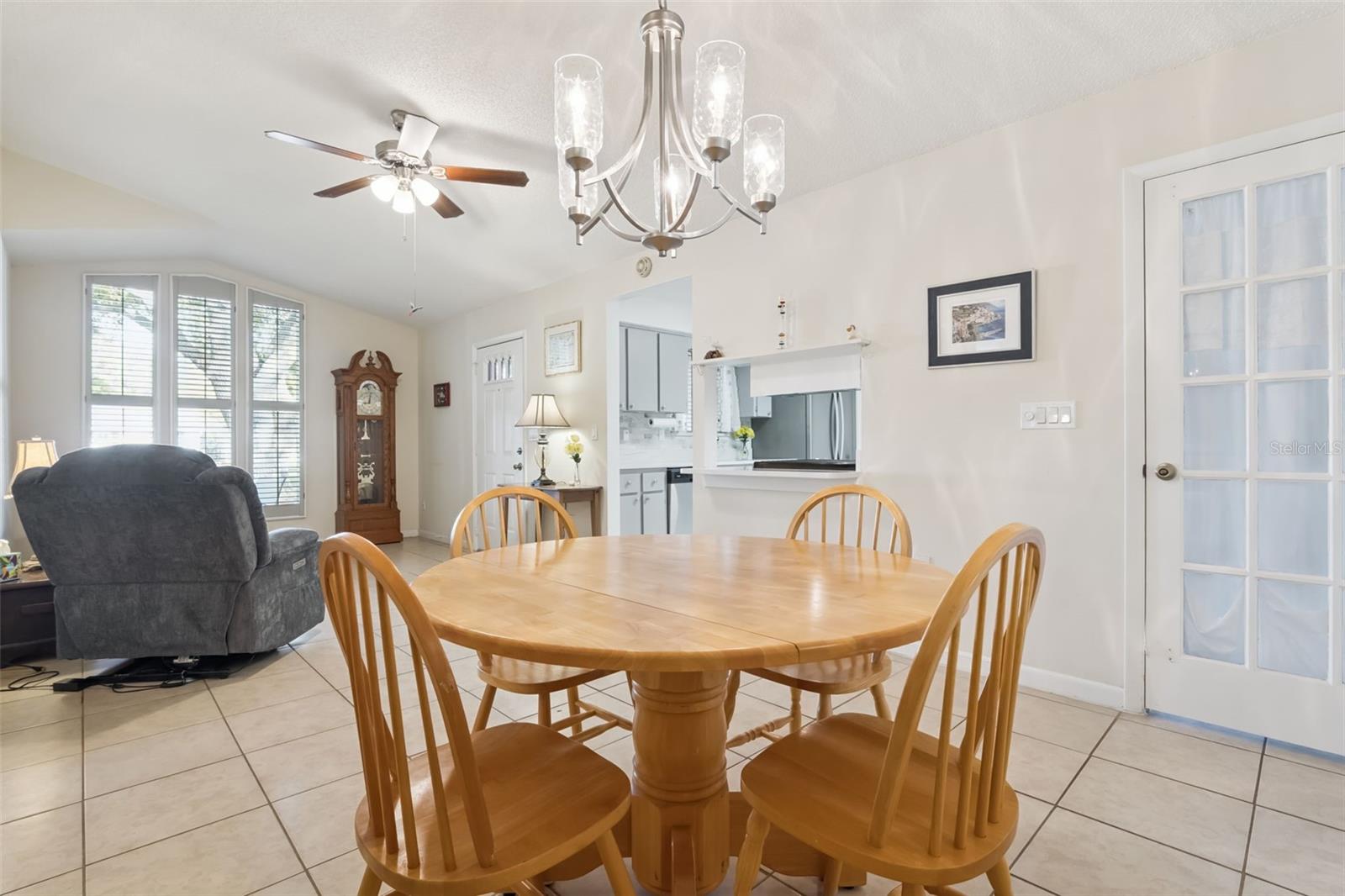 SCOTTISH HIGHLANDS PHASE K - Residential