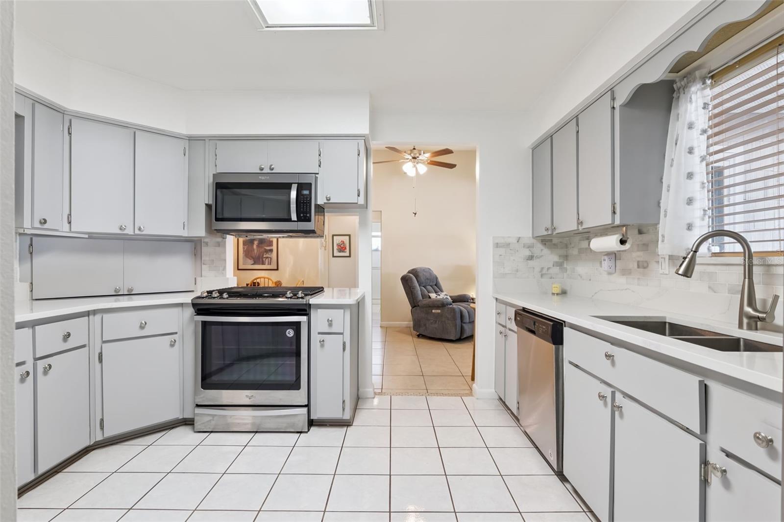 SCOTTISH HIGHLANDS PHASE K - Residential