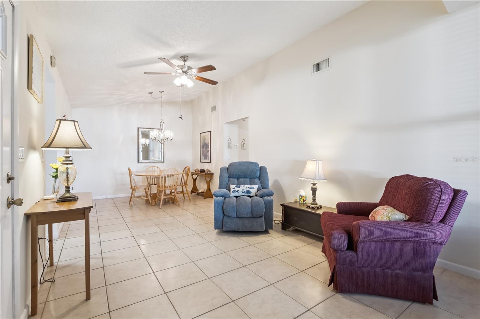 SCOTTISH HIGHLANDS PHASE K - Residential