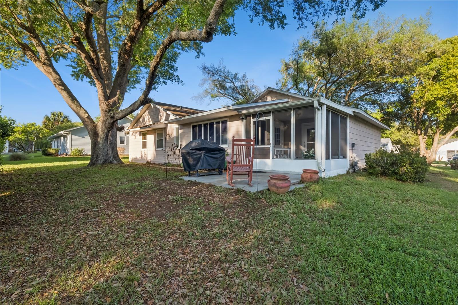 SCOTTISH HIGHLANDS PHASE K - Residential