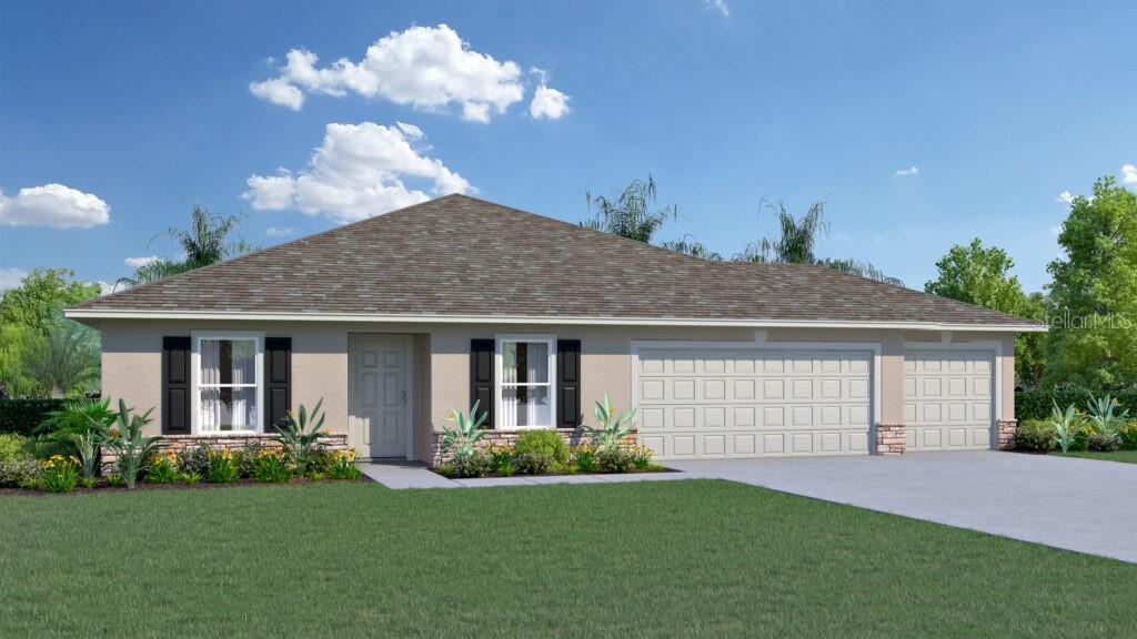 Photo of 15438 Glossy Ibis Road, Weeki Wachee, FL 34614 (MLS # C7531226)