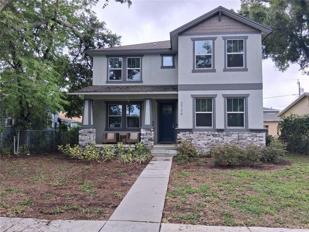 Photo of 2736 S 3rd Avenue S, St Petersburg, FL 33701 (MLS # TB8534905)