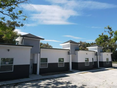 705 S ORANGE AVENUE BARTOW FL 33830