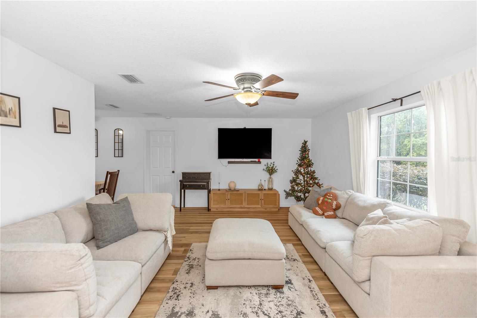 DELTONA WOODS PH 01 - Residential