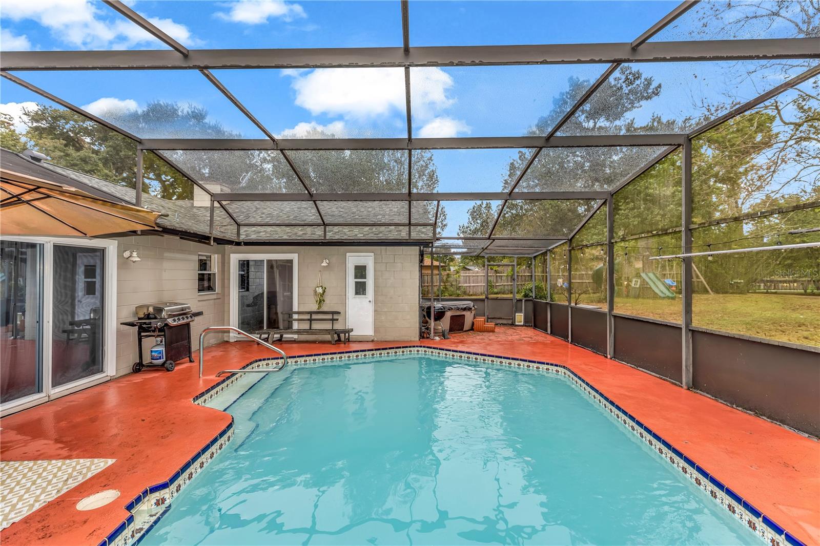 DELTONA WOODS PH 01 - Residential