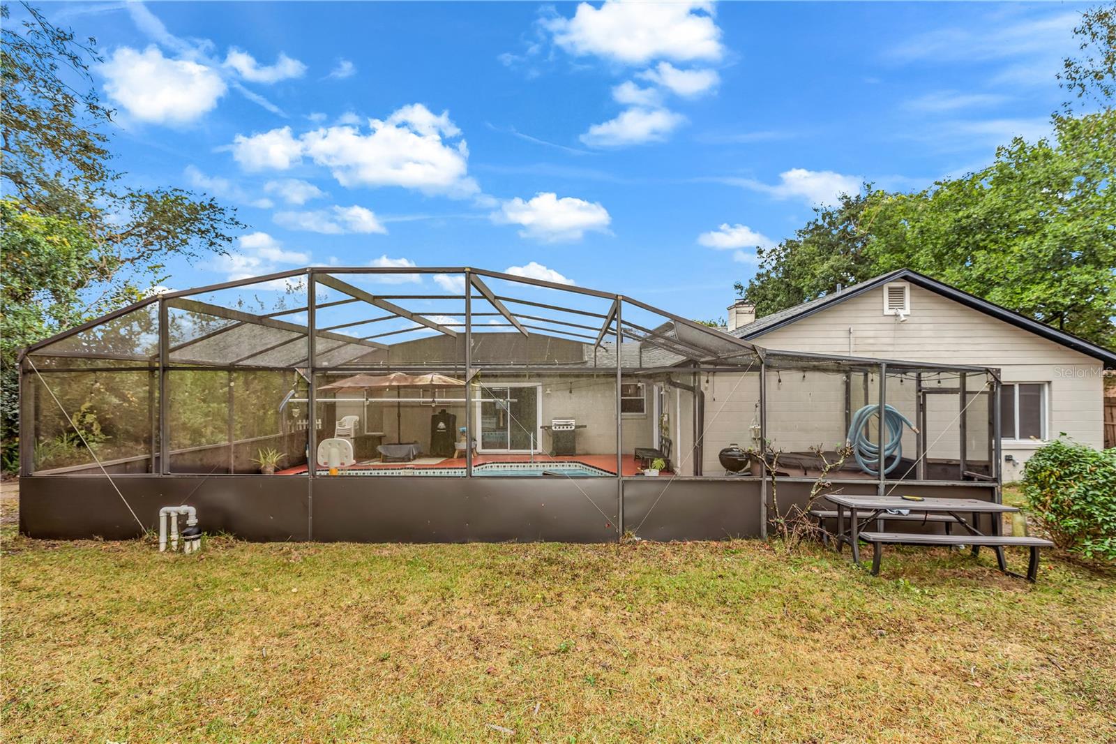 DELTONA WOODS PH 01 - Residential