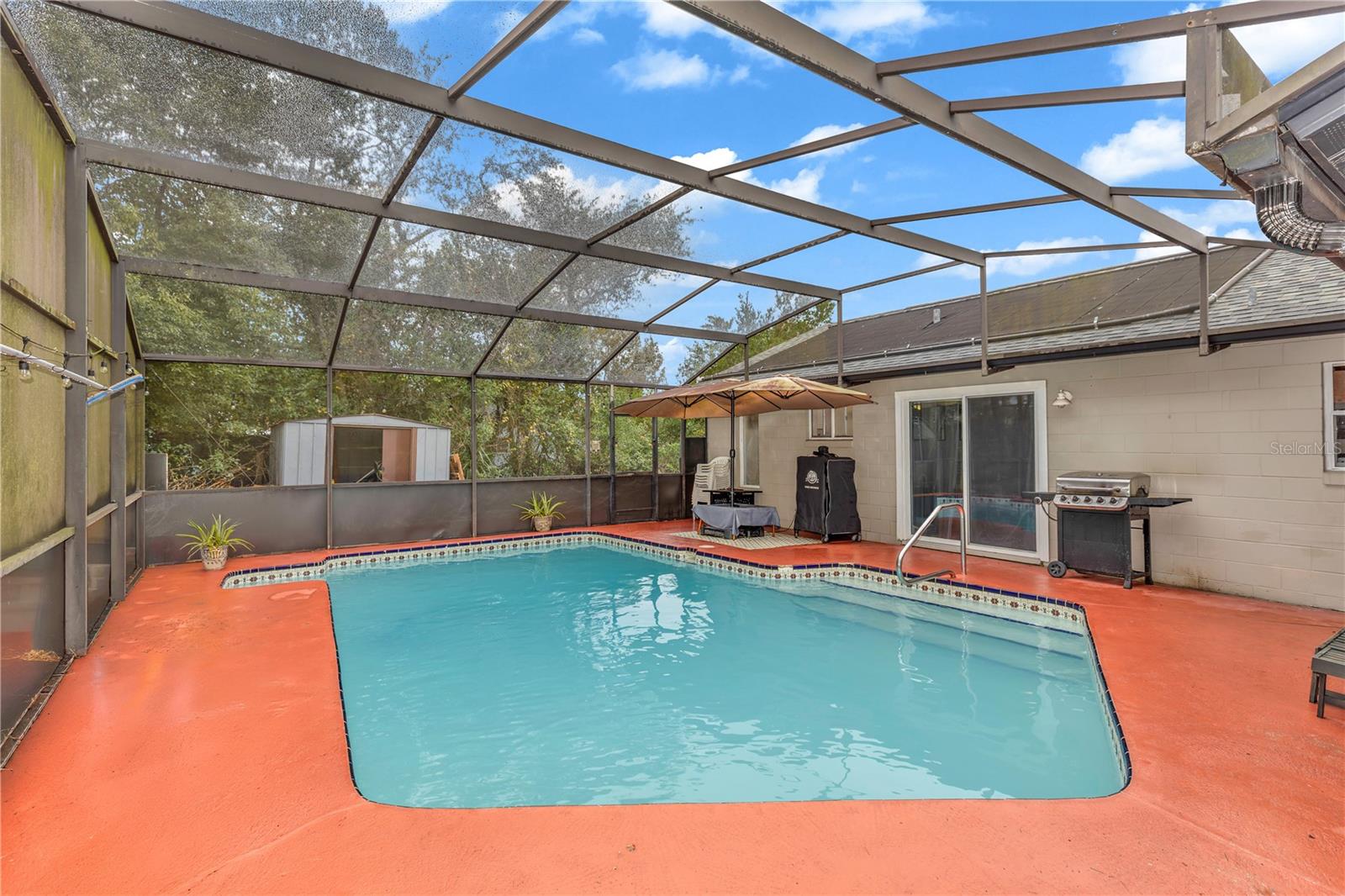 DELTONA WOODS PH 01 - Residential