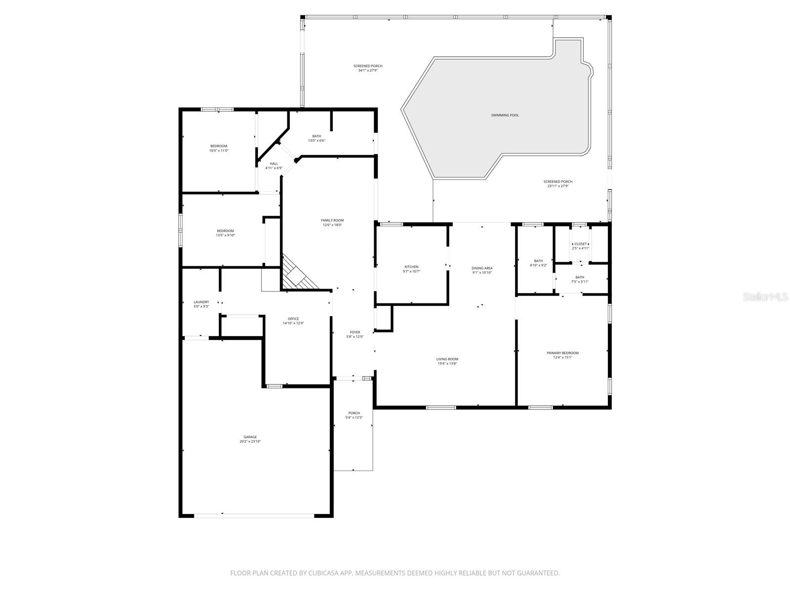 DELTONA WOODS PH 01 - Residential