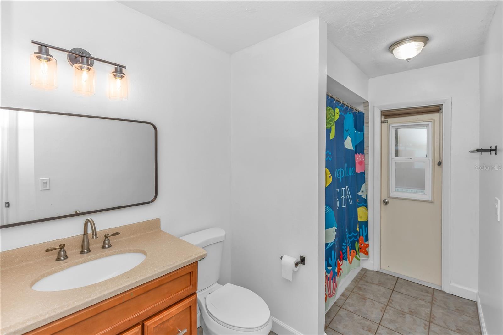 DELTONA WOODS PH 01 - Residential