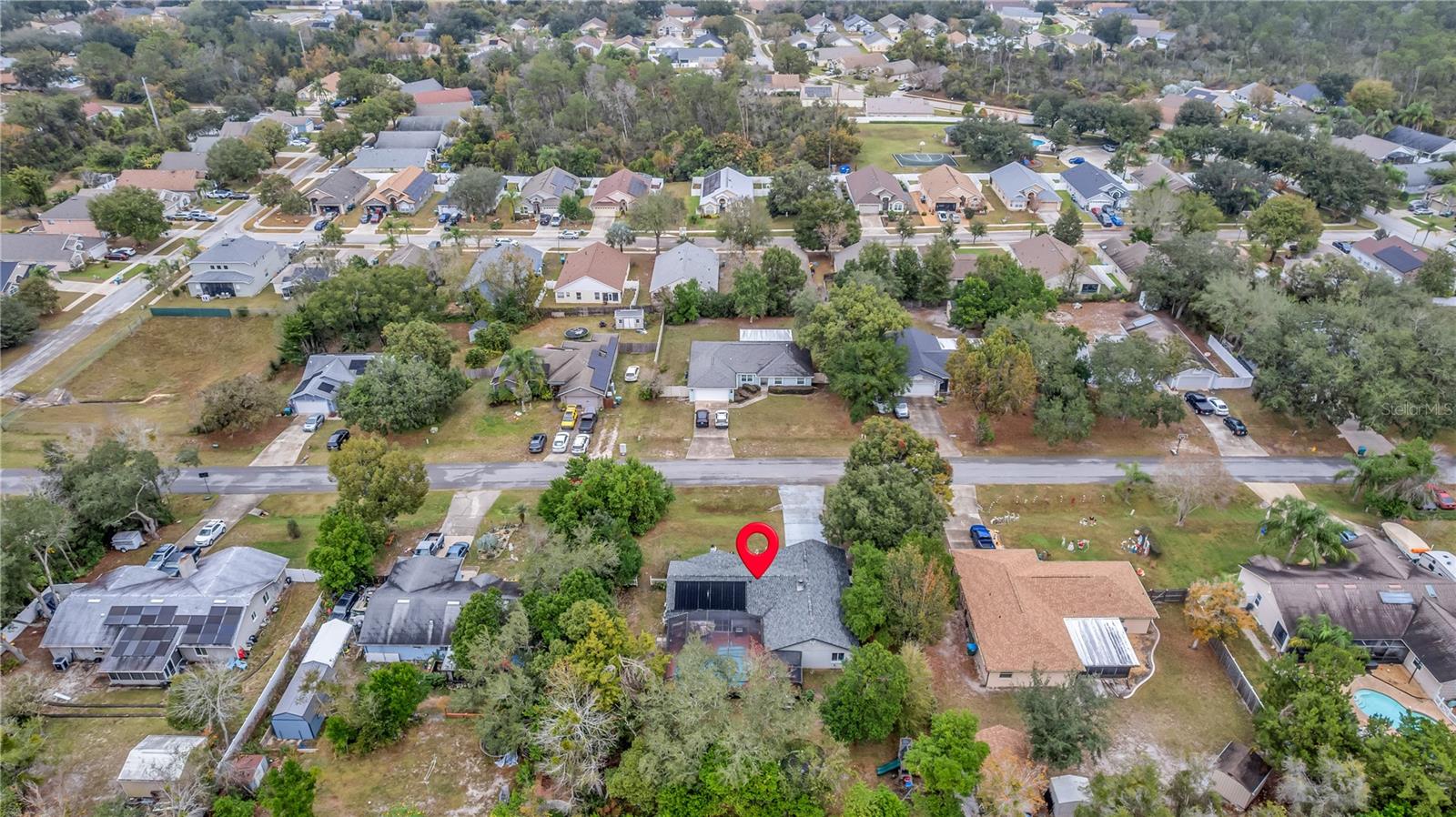 DELTONA WOODS PH 01 - Residential