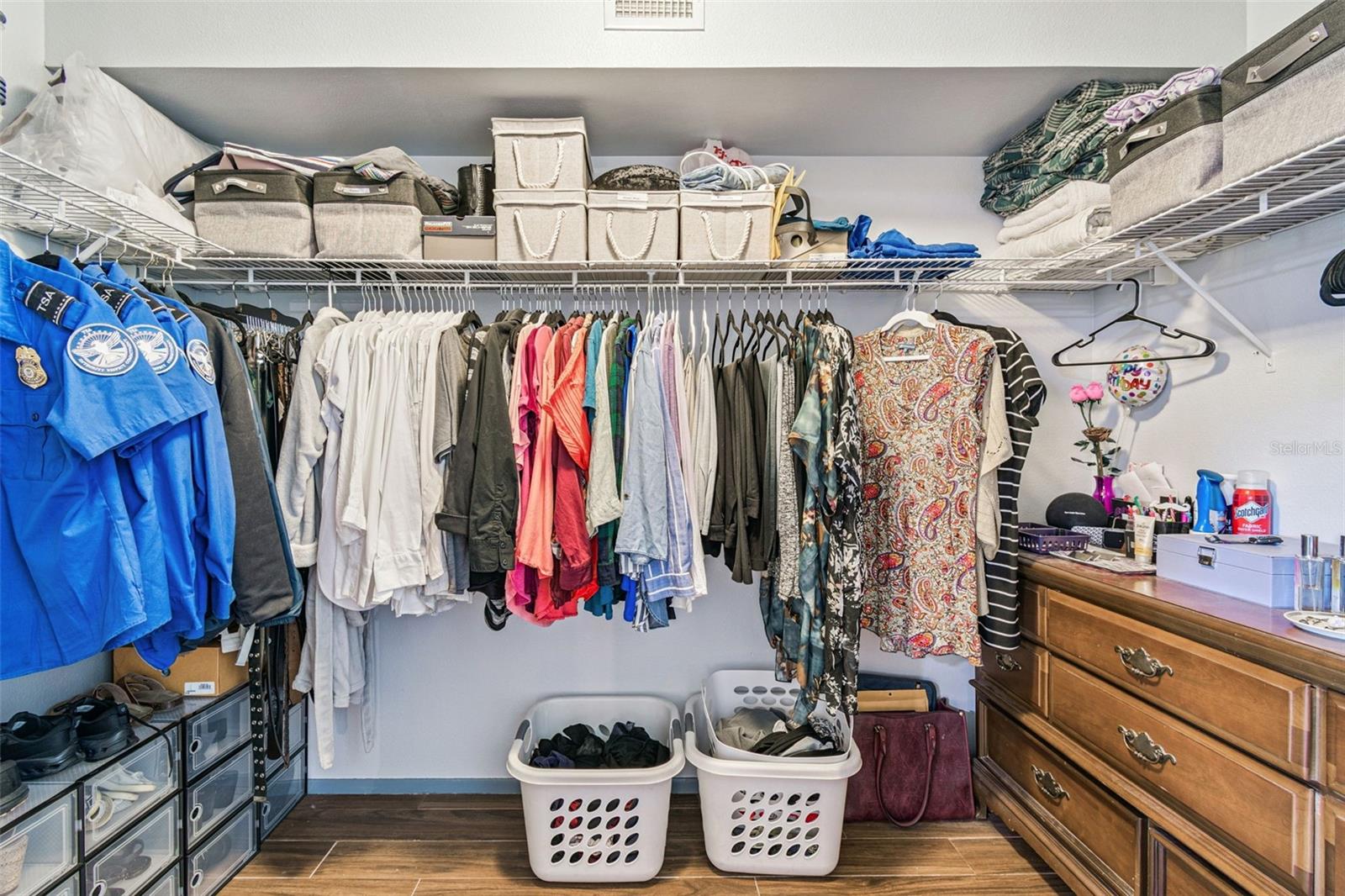 ON TOP OF THE WORLD UNIT 87 CONDO - Residential