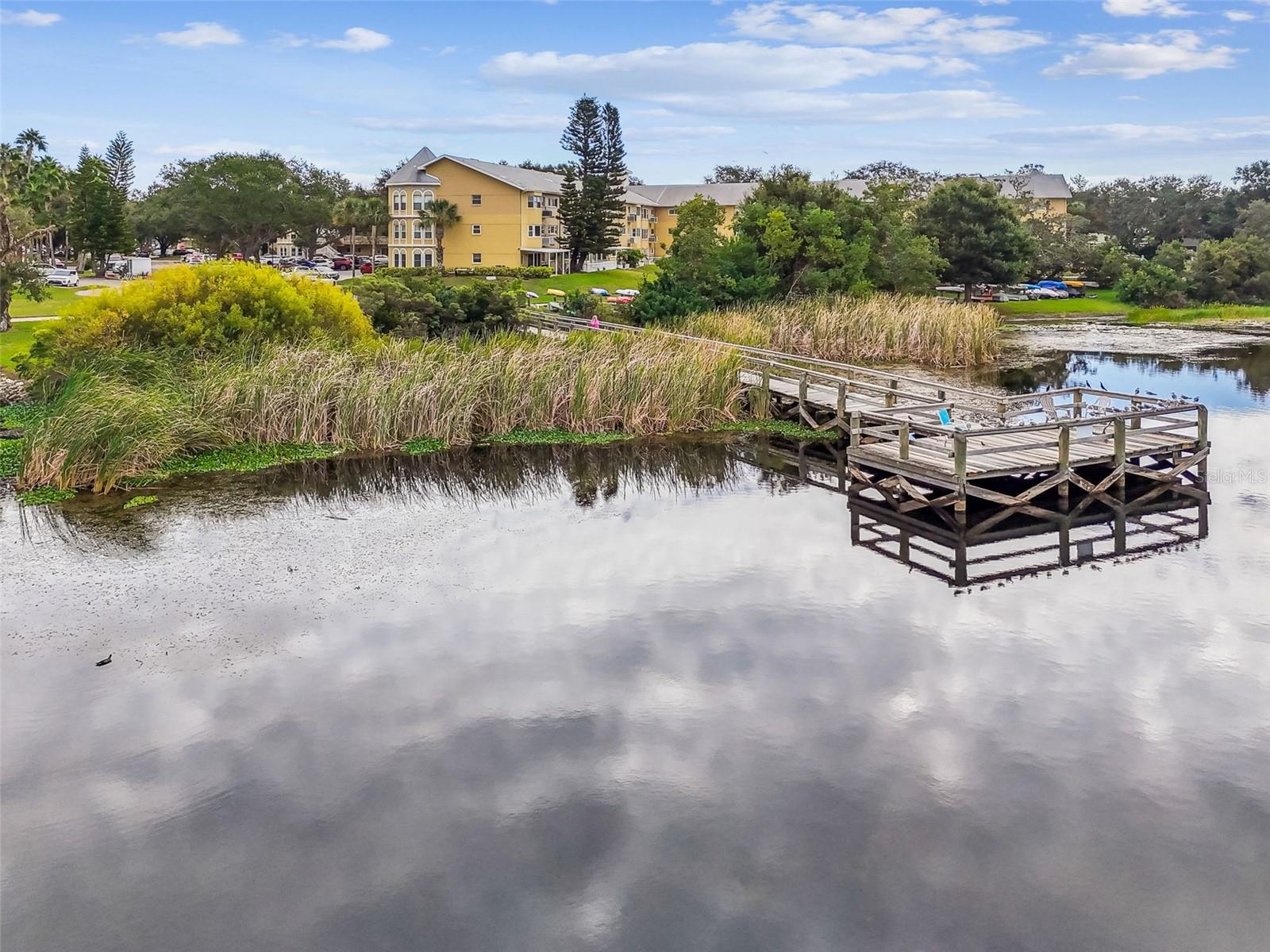 ON TOP OF THE WORLD UNIT 87 CONDO - Residential