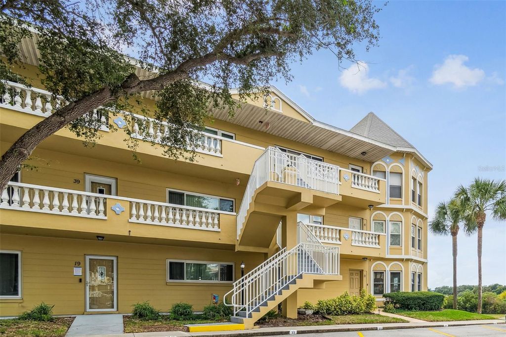 Photo of 2221 Norwegian Drive #41, Clearwater, FL 33763 (MLS # TB8443799)