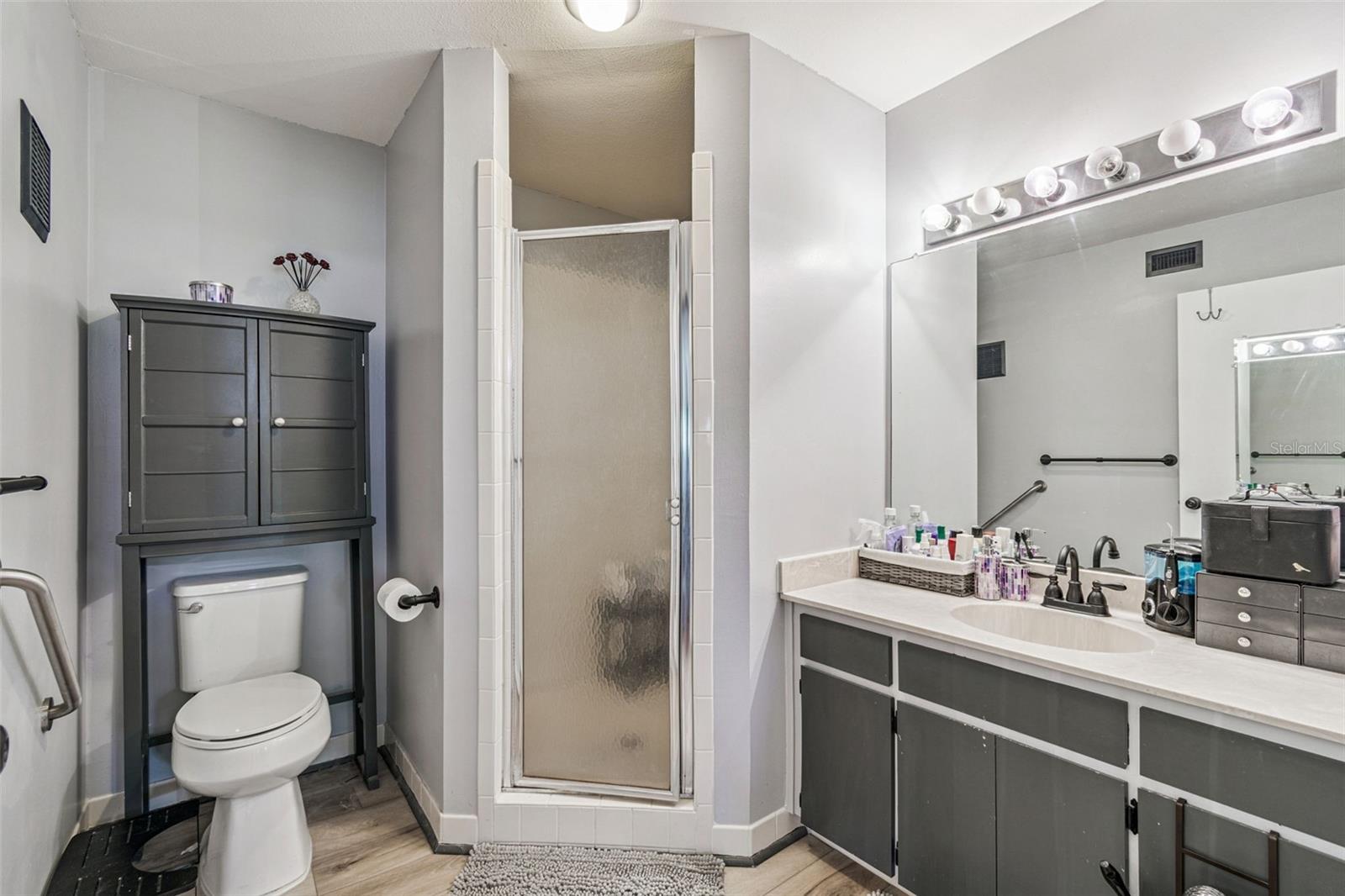 ON TOP OF THE WORLD UNIT 87 CONDO - Residential