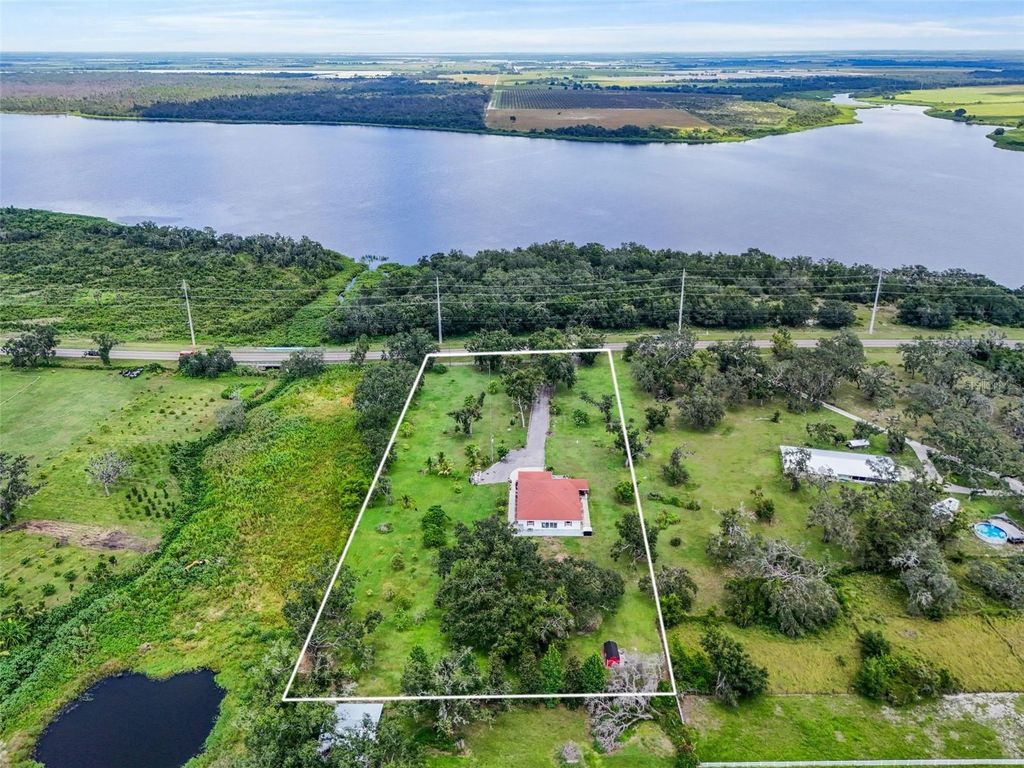 Photo of 21750 E State Road 64, Bradenton, FL 34212 (MLS # A4663014)