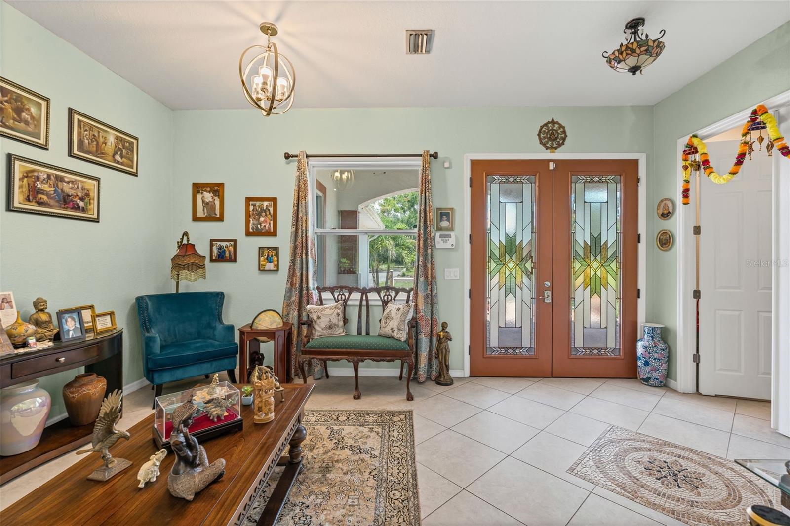 WATERBURY GRAPEFRUIT TRACTS - Residential