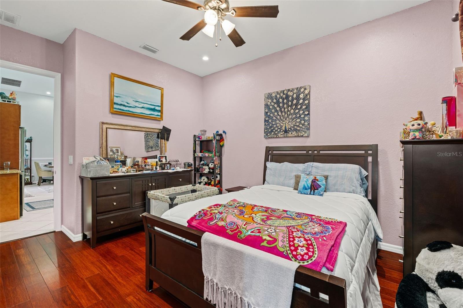 WATERBURY GRAPEFRUIT TRACTS - Residential