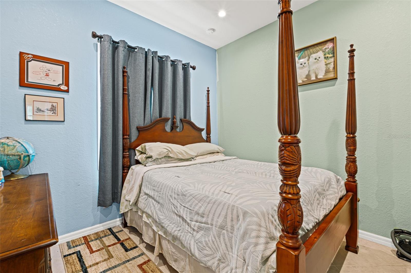 WATERBURY GRAPEFRUIT TRACTS - Residential