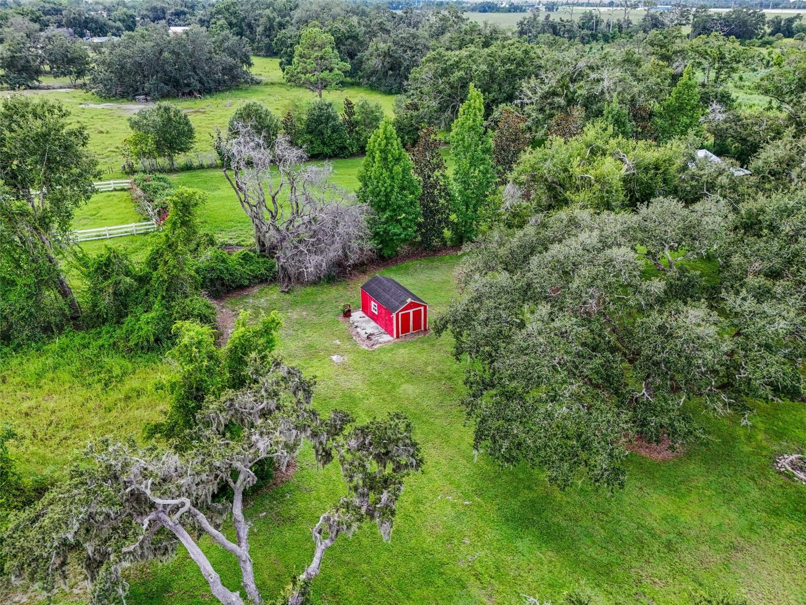 WATERBURY GRAPEFRUIT TRACTS - Residential