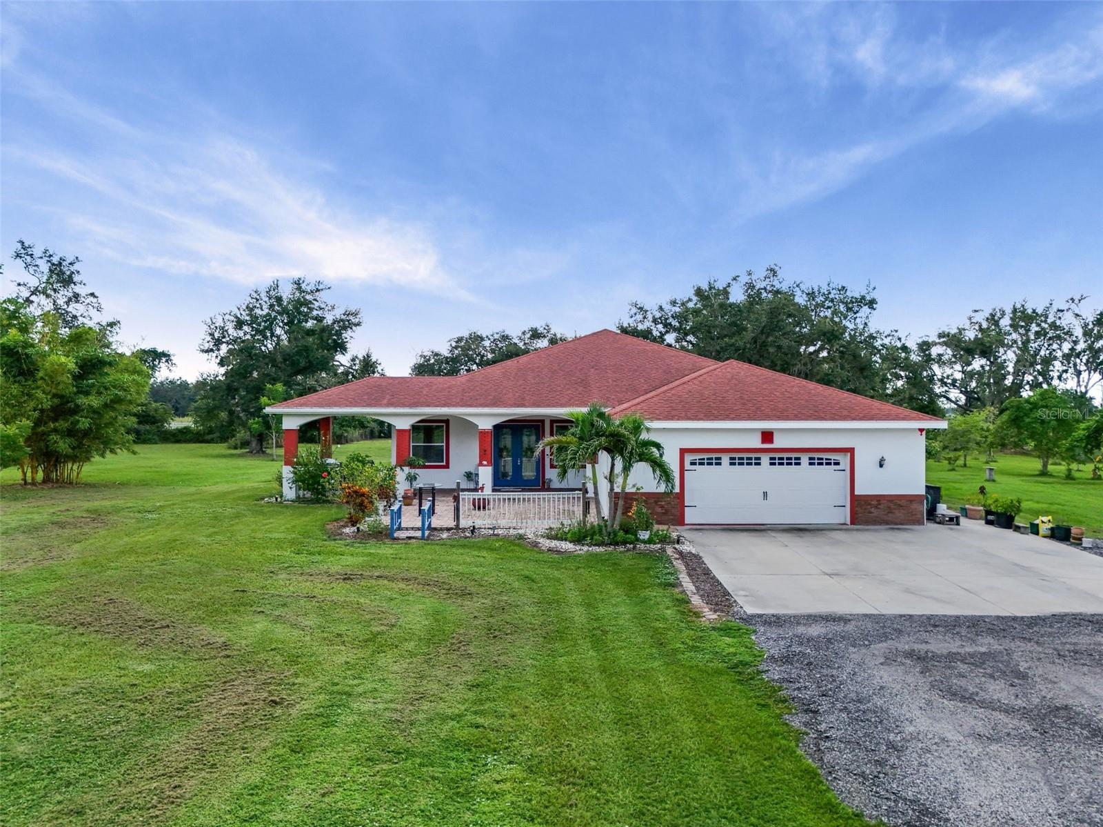 WATERBURY GRAPEFRUIT TRACTS - Residential