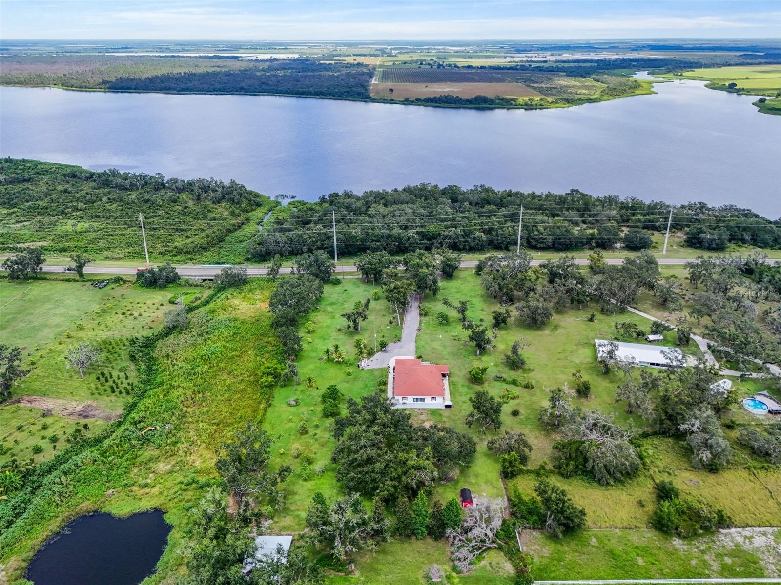 WATERBURY GRAPEFRUIT TRACTS - Residential