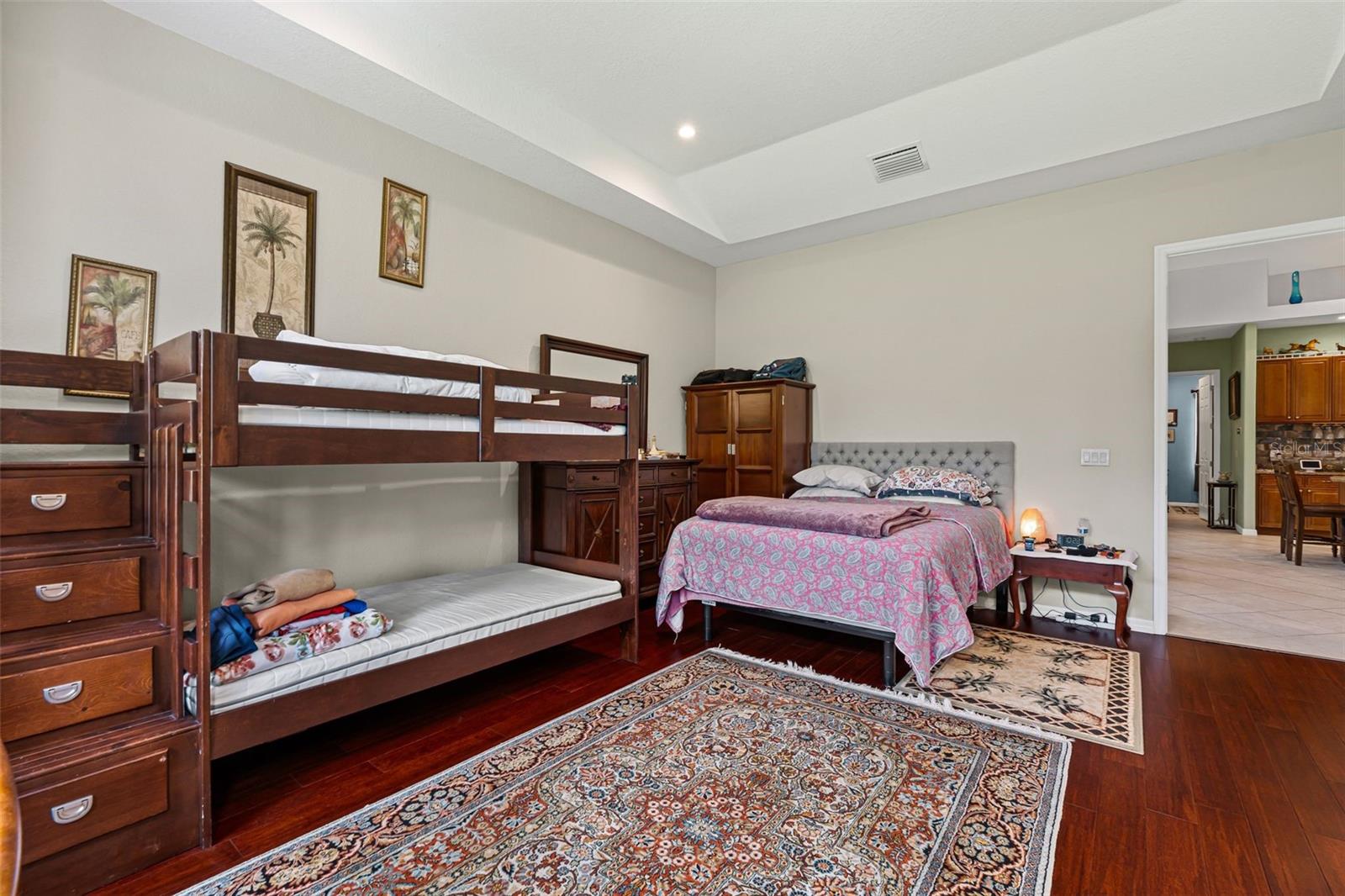 WATERBURY GRAPEFRUIT TRACTS - Residential