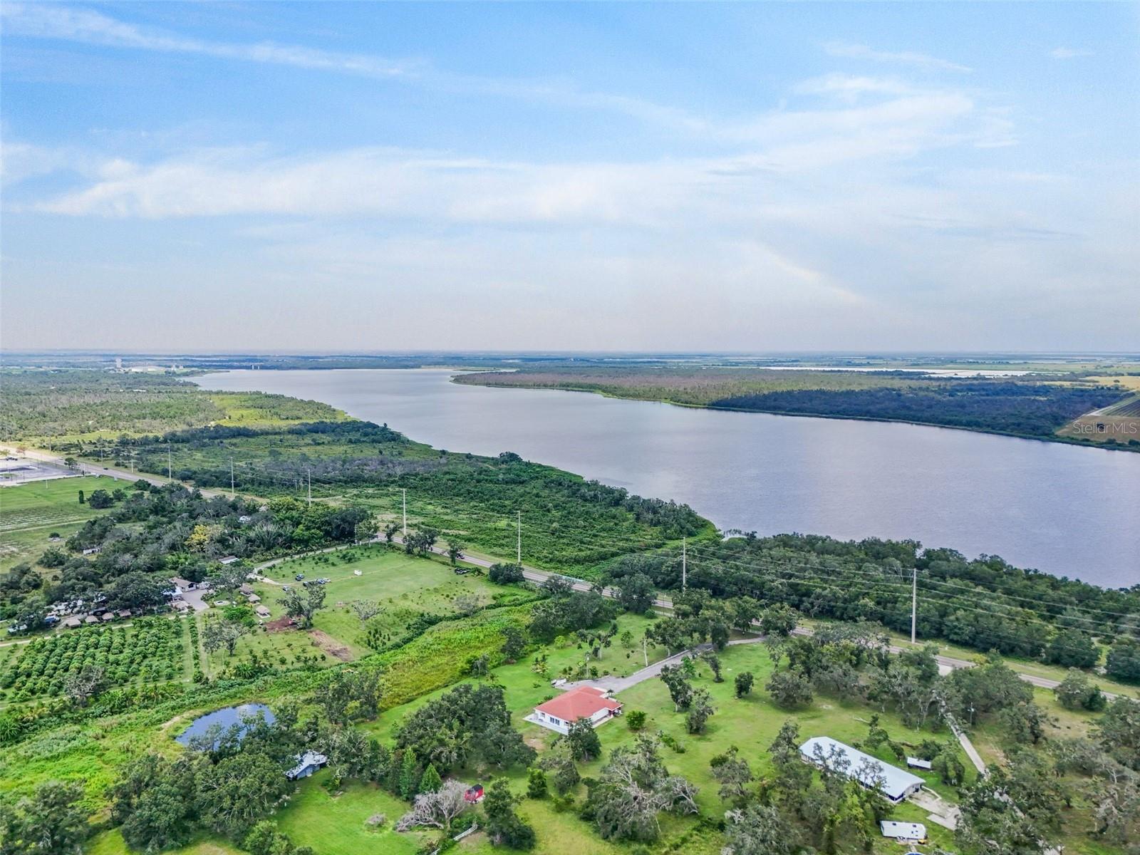 WATERBURY GRAPEFRUIT TRACTS - Residential