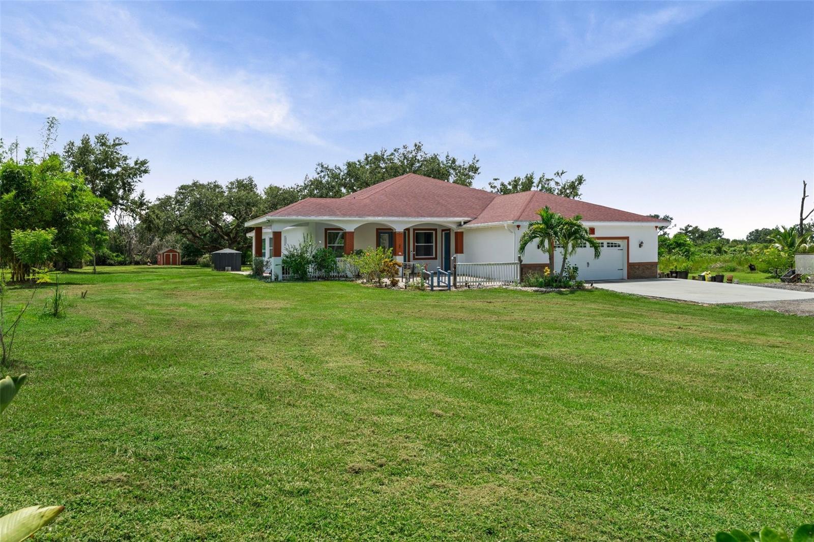 21750 E STATE ROAD 64